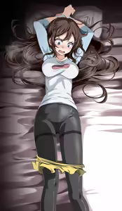 Page 1520 of 月代（代アニ） - preview thumbnail