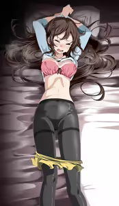 Page 1521 of 月代（代アニ） - preview thumbnail