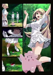 Page 1782 of 月代（代アニ） - preview thumbnail