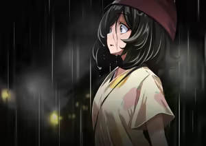 Page 183 of 月代（代アニ） - preview thumbnail
