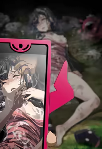 Page 411 of 月代（代アニ） - preview thumbnail
