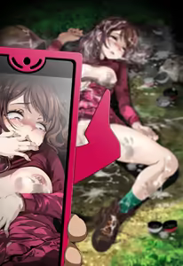 Page 433 of 月代（代アニ） - preview thumbnail