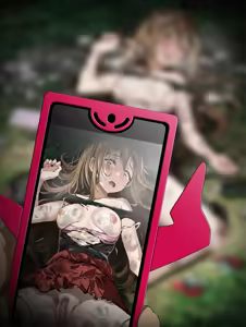 Page 562 of 月代（代アニ） - preview thumbnail