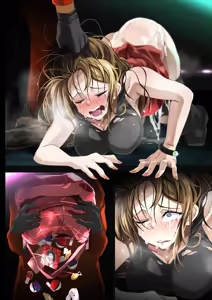 Page 791 of 月代（代アニ） - preview thumbnail