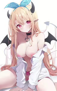 Page 105 of deyui patreon rewards - preview thumbnail