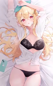Page 67 of deyui patreon rewards - preview thumbnail