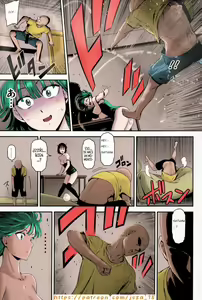 Page 18 of ONE-HURRICANE 6 - preview thumbnail