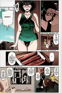 Page 4 of ONE-HURRICANE 6 - preview thumbnail