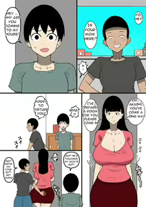 Page 19 of Makeru ka Baka ga!! - preview thumbnail