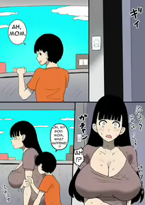 Page 10 of Makeru ka Baka ga!! - preview thumbnail