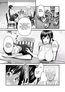 Page 10 of YOINOAYAMACHI - preview thumbnail