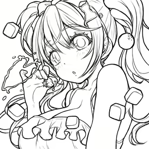 Page 465 of Oomune Tayuyu Himitsu no Okyuuji - preview thumbnail