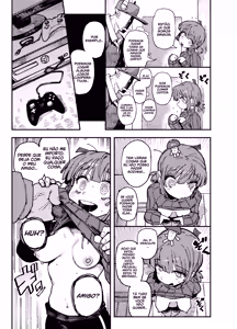 Page 19 of Ie ga Shike Sugite Haete Kita Genkaku Yuuhatsu Suru Kinoko o Goshoku Shite Hatsujou Shita Ato no Are ya Kore - preview thumbnail