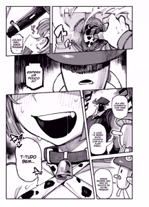 Page 21 of Ie ga Shike Sugite Haete Kita Genkaku Yuuhatsu Suru Kinoko o Goshoku Shite Hatsujou Shita Ato no Are ya Kore - preview thumbnail