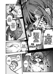 Page 52 of Ie ga Shike Sugite Haete Kita Genkaku Yuuhatsu Suru Kinoko o Goshoku Shite Hatsujou Shita Ato no Are ya Kore - preview thumbnail