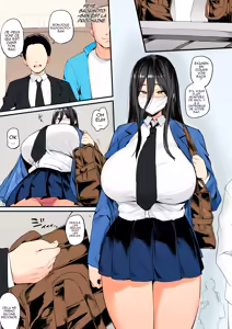 Page 2 of Mochimono Kensa ni Hikkakaru Ko - preview thumbnail