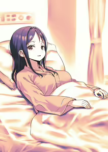 Page 3 of Doujou de Sex ni Mochikomu Byoujaku Futanari-chan - preview thumbnail