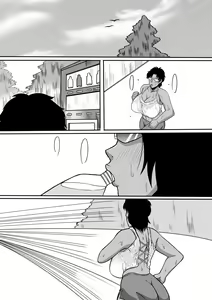 Page 3 of Henna Hanashi 1 Tajigen Uchuu de Aimashou - preview thumbnail