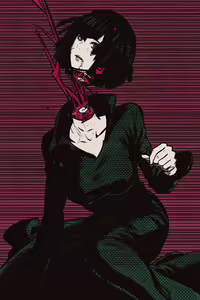 Zaika — hentai manga cover on Fhentai