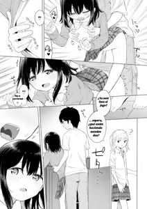 Page 13 of Wagamama Apricot | Albaricoque egoísta - preview thumbnail
