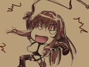 Page 665 of Watashi, Mesu Dorei ni Saretemasu. - preview thumbnail