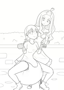 Page 50 of Artist - Ethanol - preview thumbnail