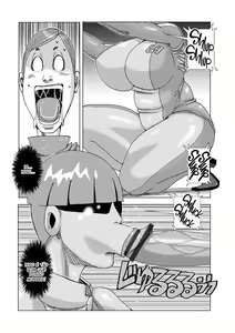 Page 6 of Zuko Zuko Cosmic [Português] I can - preview thumbnail