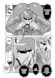 Page 7 of Zuko Zuko Cosmic [Português] I can - preview thumbnail