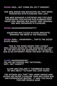 Page 103 of Eiyuu-tachi wa Inran na Onna Deshita | The heroes were whores! - preview thumbnail