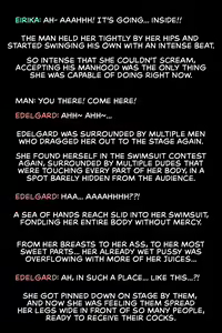 Page 60 of Eiyuu-tachi wa Inran na Onna Deshita | The heroes were whores! - preview thumbnail