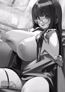 Page 2 of Dosukebe Kyonyuu Joshi ga Shopping Mall made Odekake Onanie Suru Hanashi | Chica de Secundaria Lasciva de Grandes Pechos Una Historia sobre salir al Centro Comercial y Masturbarse - preview thumbnail
