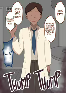 Page 70 of Kanojo wa Nerawareteiru ~Sanfujinka Kenshin~ | She Is Being Targeted ~Gynecologist Checkup~ - preview thumbnail