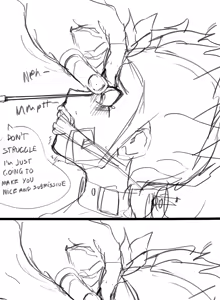 Page 105 of Blorp - preview thumbnail