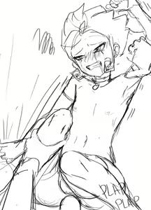 Page 75 of Blorp - preview thumbnail