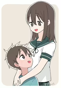 Page 178 of ガナイショウfantia姊弟合集 - preview thumbnail