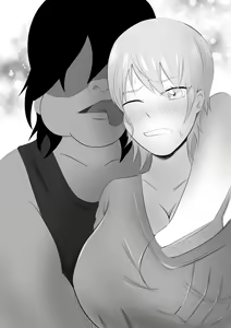 Page 3 of Hitozuma Deliheal de Doukyuusei no Okaa-san ga Detekita w - preview thumbnail