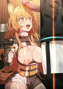 Page 26 of Keobe (uncensored) - preview thumbnail