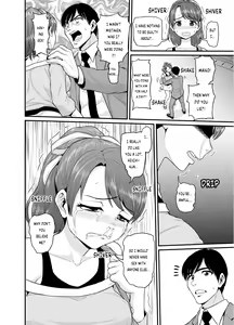 Page 29 of Mimamori Moto Bitch (decensored) - preview thumbnail