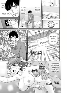 Page 38 of Mimamori Moto Bitch (decensored) - preview thumbnail