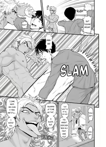 Page 54 of Mimamori Moto Bitch (decensored) - preview thumbnail