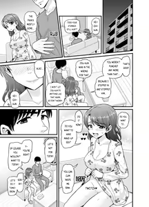 Page 60 of Mimamori Moto Bitch (decensored) - preview thumbnail