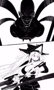 Page 2 of seed of ruin 4 - preview thumbnail