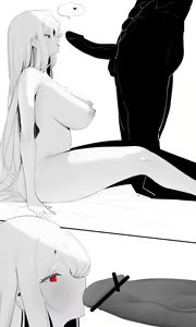 Page 34 of seed of ruin 4 - preview thumbnail
