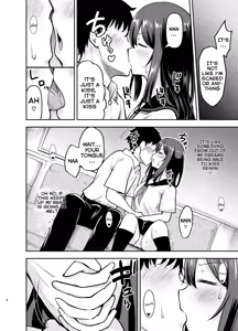 Page 7 of Orekko Senpai to HaramaSEX - preview thumbnail
