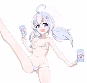 Page 1263 of ミントチョ子 - preview thumbnail