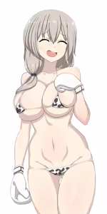 Page 1300 of ミントチョ子 - preview thumbnail