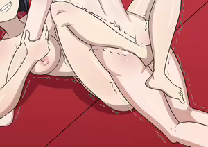 Page 1503 of ミントチョ子 - preview thumbnail