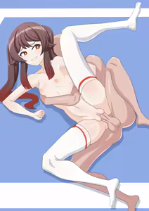 Page 294 of ミントチョ子 - preview thumbnail