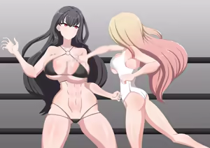 Page 654 of ミントチョ子 - preview thumbnail