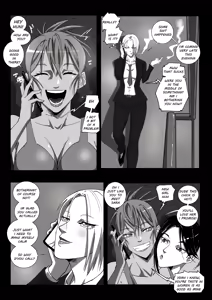 Page 51 of GNO .01 (uncensored) - preview thumbnail